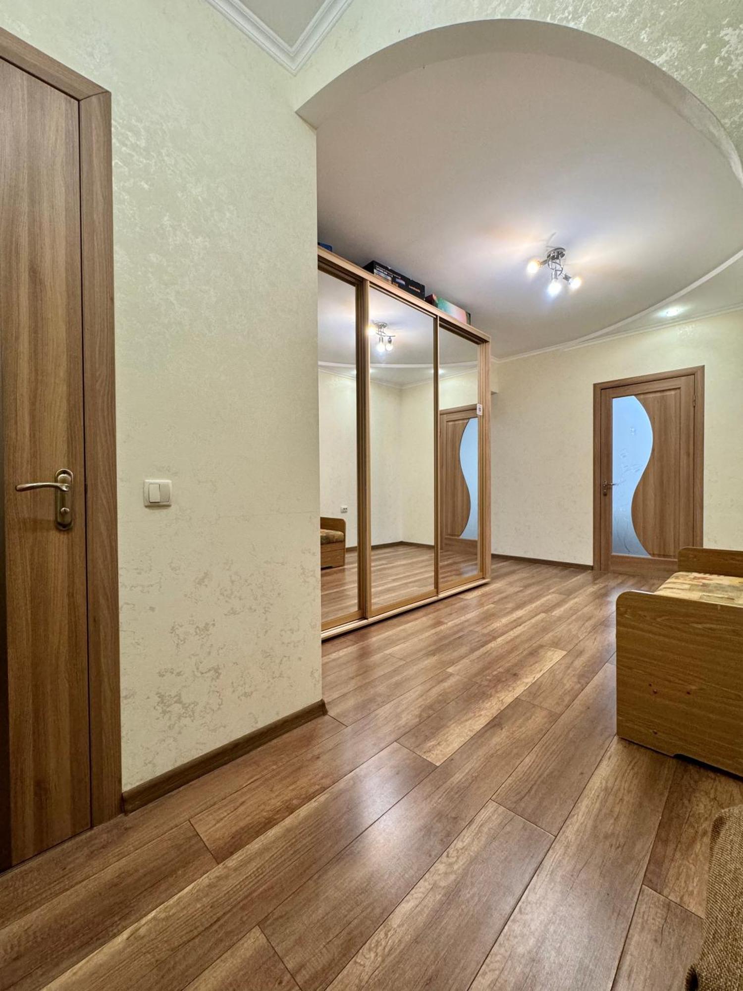 Apartpoltava: Spacious Comfort in Polтава's Heart Exterior photo