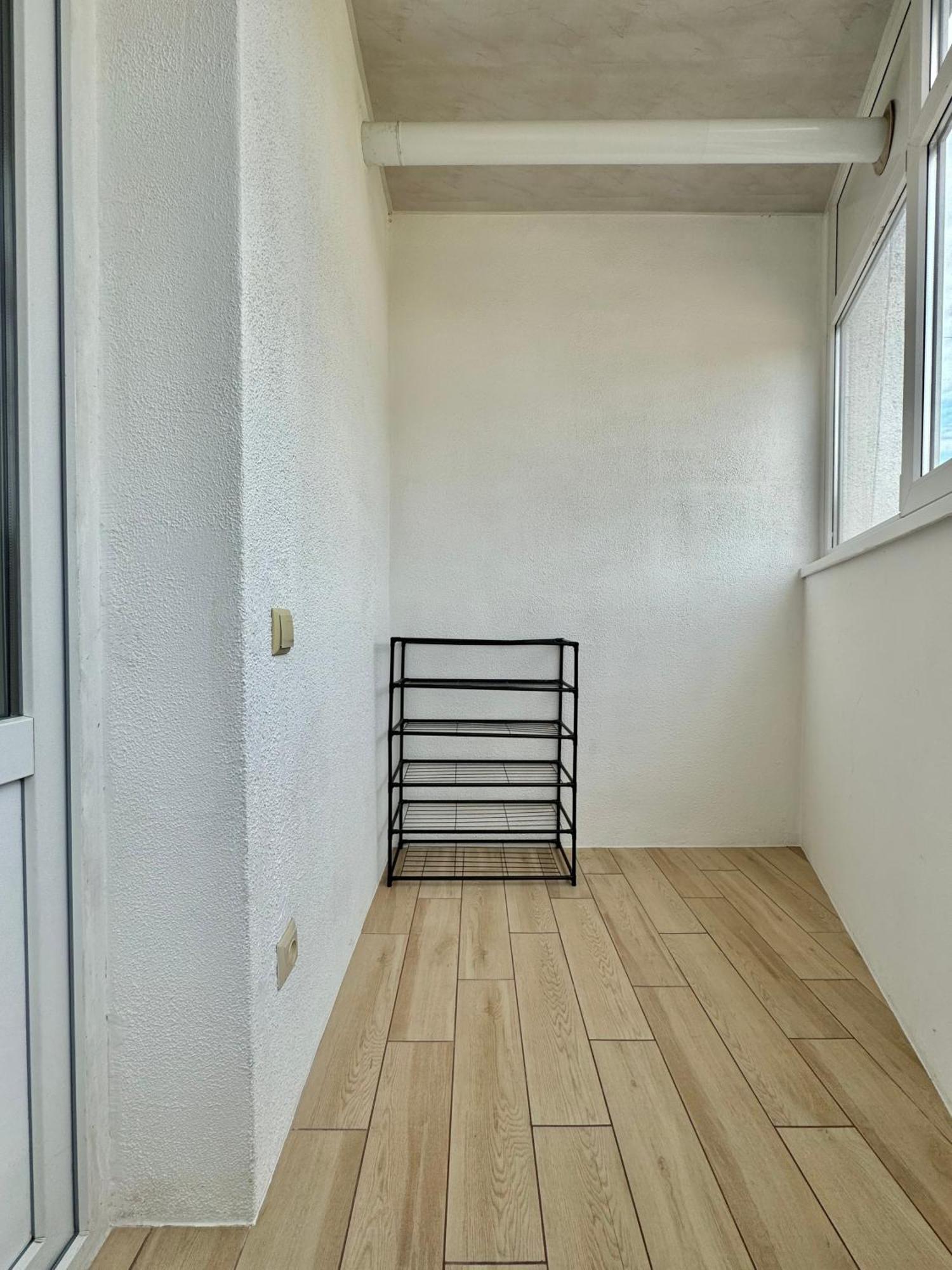 Apartpoltava: Spacious Comfort in Polтава's Heart Exterior photo